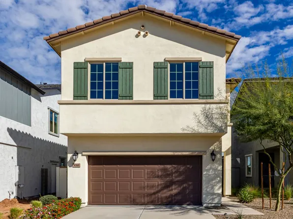 4503 S Pauli, Mesa, AZ 85212