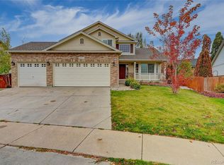10916 W 55th Ln, Arvada, CO 80002