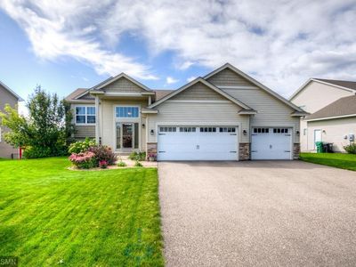 16766 Limonite St NW, Ramsey, MN, 55303