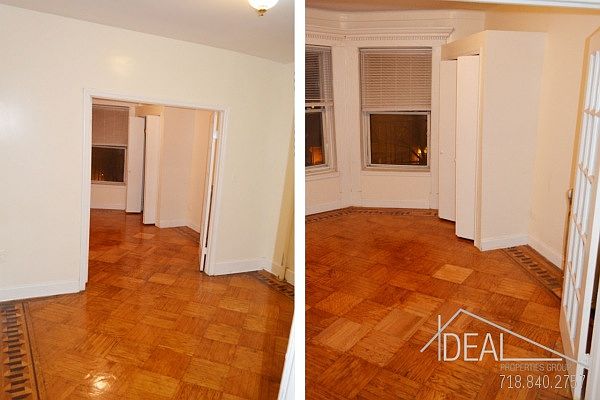 2nd image of 1512 Bedford Ave #12