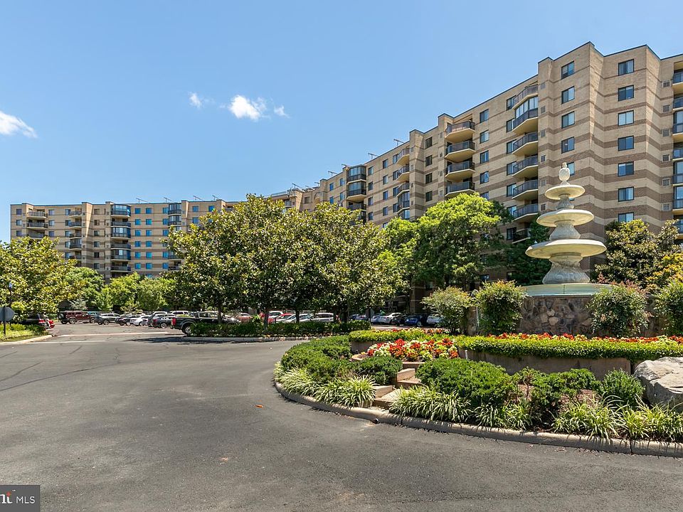 1st image of 8340 Greensboro Dr APT 524