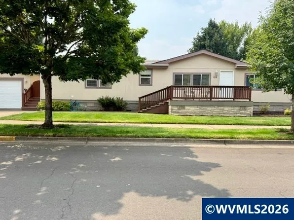 1164 SE Schooner Ave, Corvallis, OR 97333