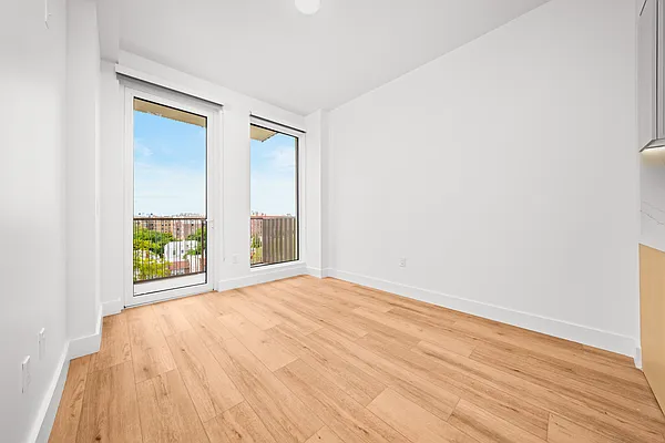Bedroom, photo 3