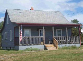 455 Orchard Rd, Ballard, WV 24918