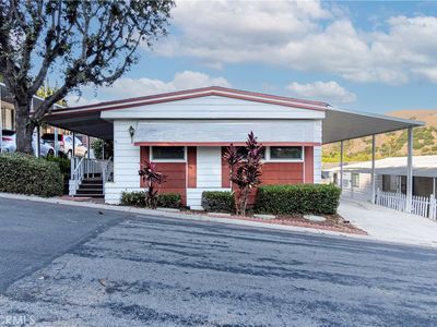 5700 Carbon Canyon Rd #103, Brea, CA, 92823