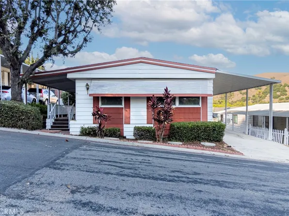 5700 Carbon Canyon Rd #103, Brea, CA 92823