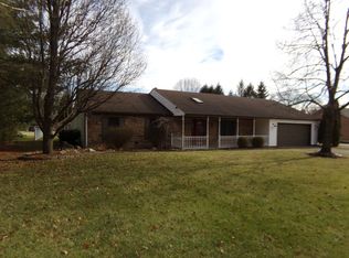 6888 Bunnell Hill Rd, Springboro, OH 45066