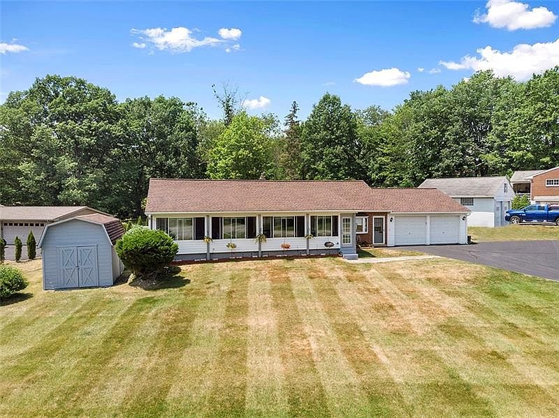3702 School Rd, Murrysville, PA 15668 Zillow