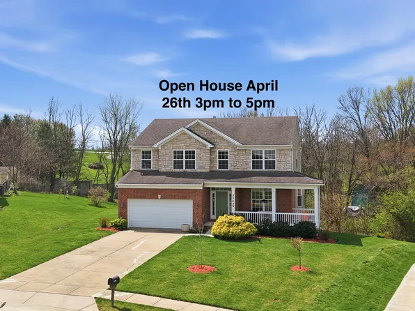 3363 Wildrose Ln, Burlington, KY 41005