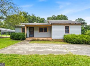 535 Kent Rd, Bowdon, GA 30108