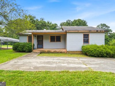 535 Kent Rd, Bowdon, GA, 30108