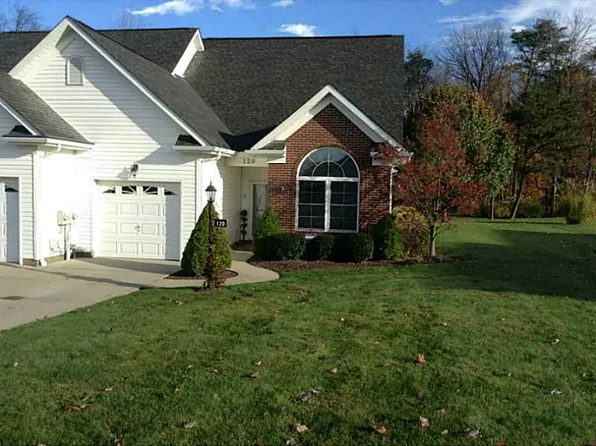 120 Patton Dr, Aliquippa, PA 15001