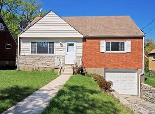 6645 Charann Ln, Cincinnati, OH 45224