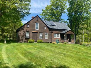 3137 Bonnyvale Rd, Guilford, VT 05301