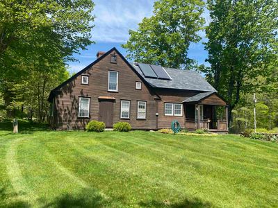 3137 Bonnyvale Road, Guilford, VT, 05301
