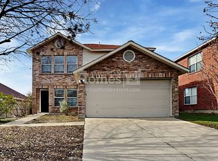 3332 Chapel Ridge Way, Fort Worth, TX 76116