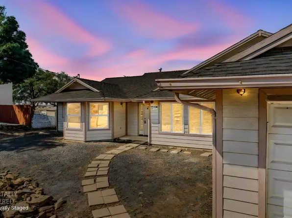 3032 Arrowhead St, Copperopolis, CA 95228