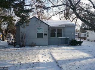 1121 7th St SW, Willmar, MN 56201