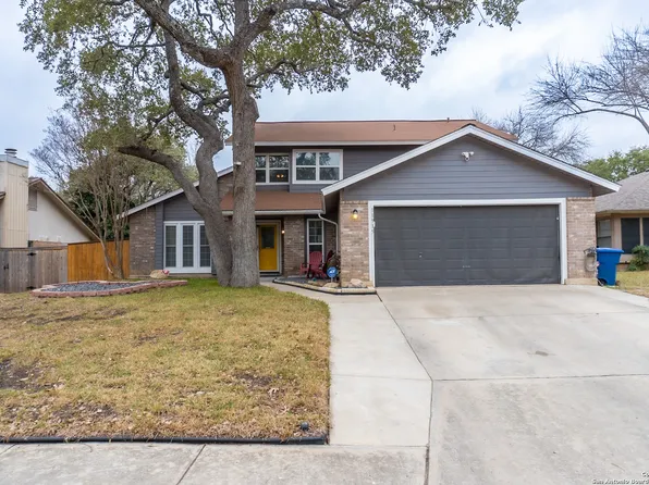 11915 CEDAR GREY, San Antonio, TX 78249