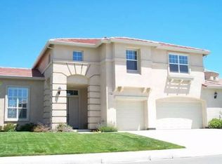 5008 Nortonville Way, Antioch, CA