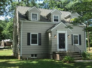 47 Keep St, Madison, NJ 07940
