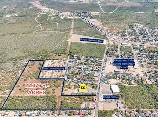 109 E Eisenhower St, Rio Grande City, TX 78582