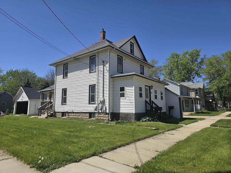 1st image of 524 S Academy St