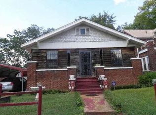 2416 Brookhaven Ave SW, Birmingham, AL 35211