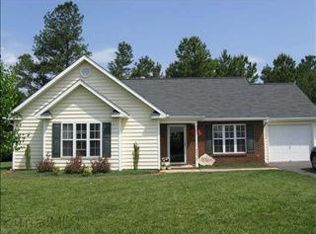 5535 Brookdale Ridge Dr, Winston Salem, NC 27106