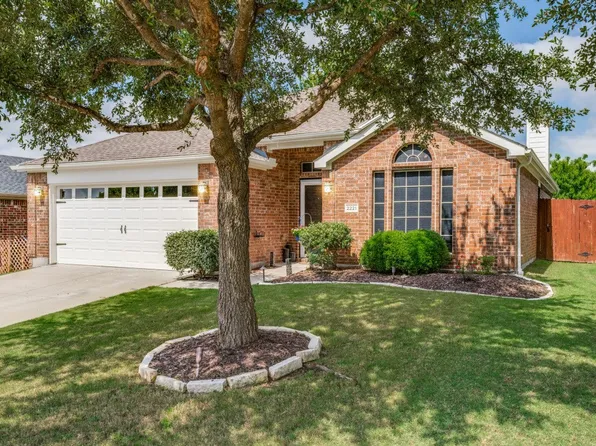 2221 Jocelyn Way, McKinney, TX 75071