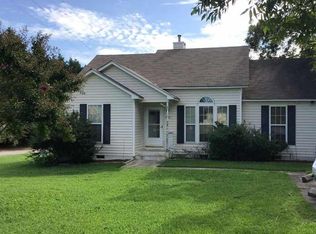 4501 Hidden Hollow Ln, Knightdale, NC 27545