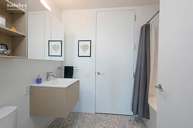 Rented by Sotheby's International Realty