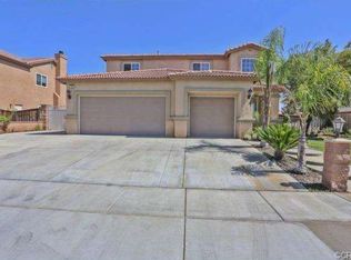 758 Sweet Clover Loop, San Jacinto, CA 92582