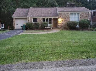 2512 Collins Rd, Pittsburgh, PA 15235