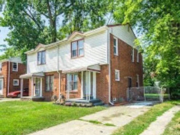 19497 Meyers Rd, Detroit, MI 48235