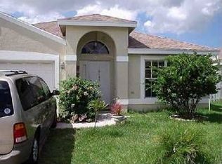 1747 Sawgrass Cir, Greenacres, FL 33413