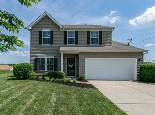 1827 Wendy Blvd, Columbia, TN 38401