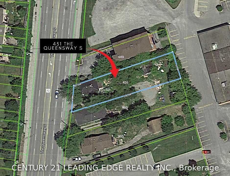 1st image of 451 The Queensway S