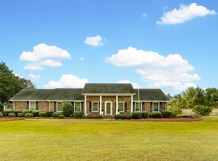 5139 Buttermilk Rd, Sylvania, GA 30467