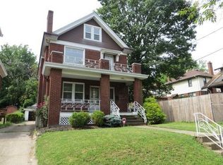 4377 Saint Lawrence Ave, Cincinnati, OH 45205