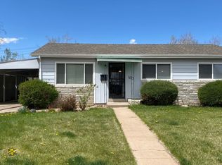 1825 S Vrain St, Denver, CO 80219