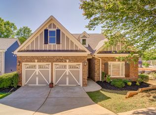 510 Cliffhaven Ln, Athens, GA 30606