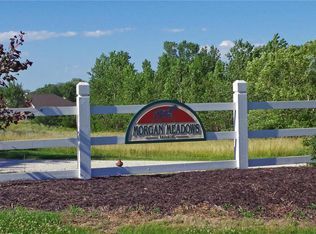 125 Morgan Valley Ln, Foley, MO 63347