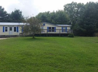 1507 Ingram Hgts Rd, Talbott, TN 37877