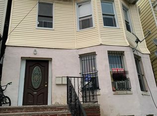 238 Wilkinson Ave #2, Jersey City, NJ 07305