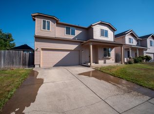 4653 Ketchikan Ave NE, Salem, OR 97305