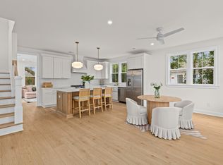 1105 Justice St, North Charleston, SC 29405