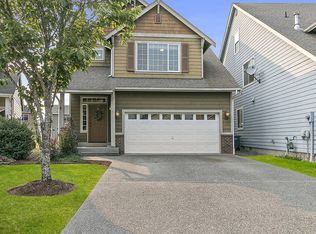 11203 181st Street Ct E, Puyallup, WA 98374