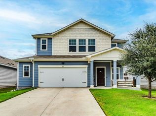 217 Seneca Loop, Kyle, TX 78640