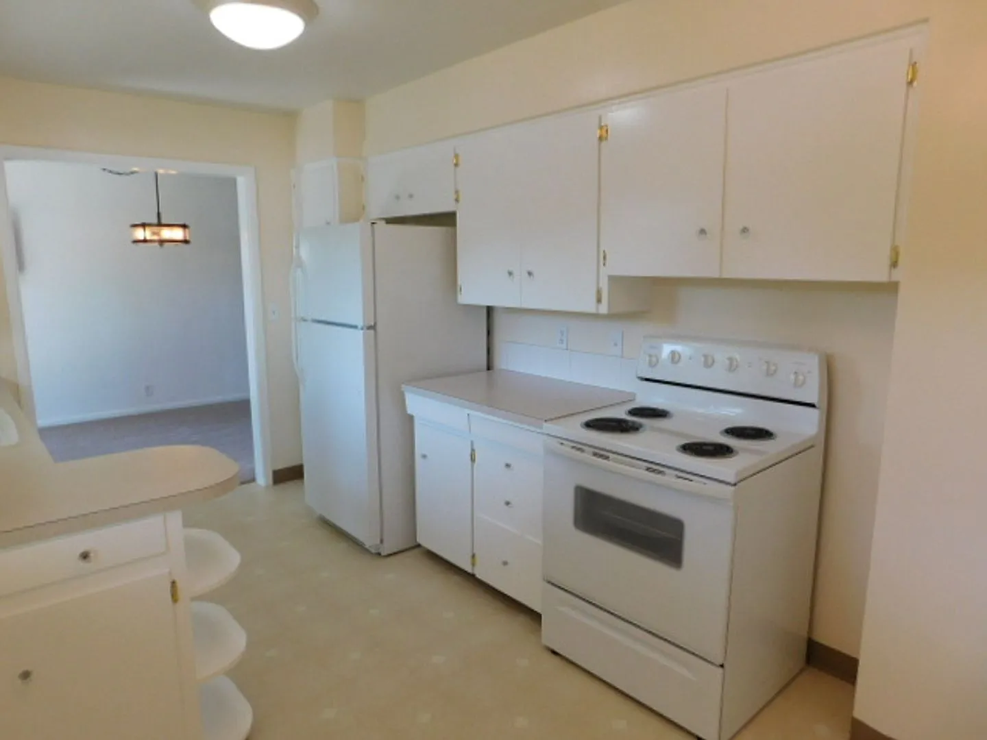 3Bd/1.5Ba Single Story House - Available End of Sept! — Photo 4